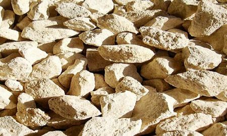 Продажа известнякового щебня с доставкой в Мшинской